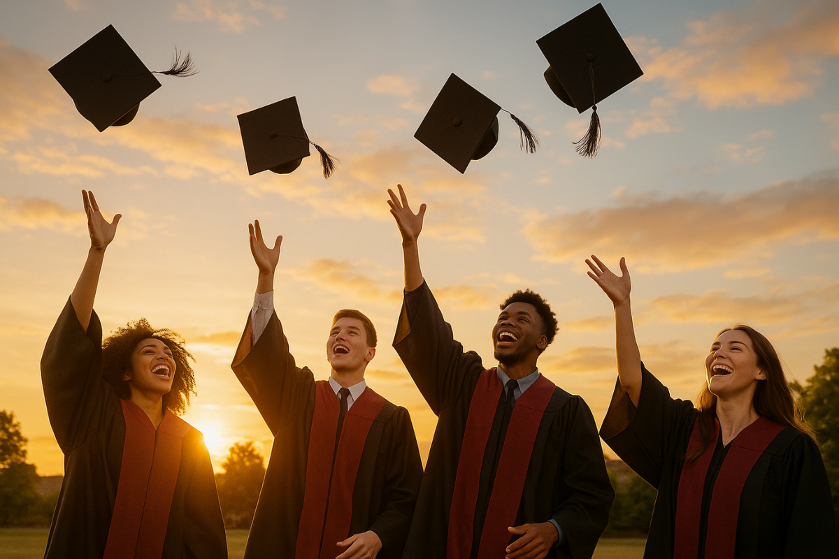 Graduation Celebration