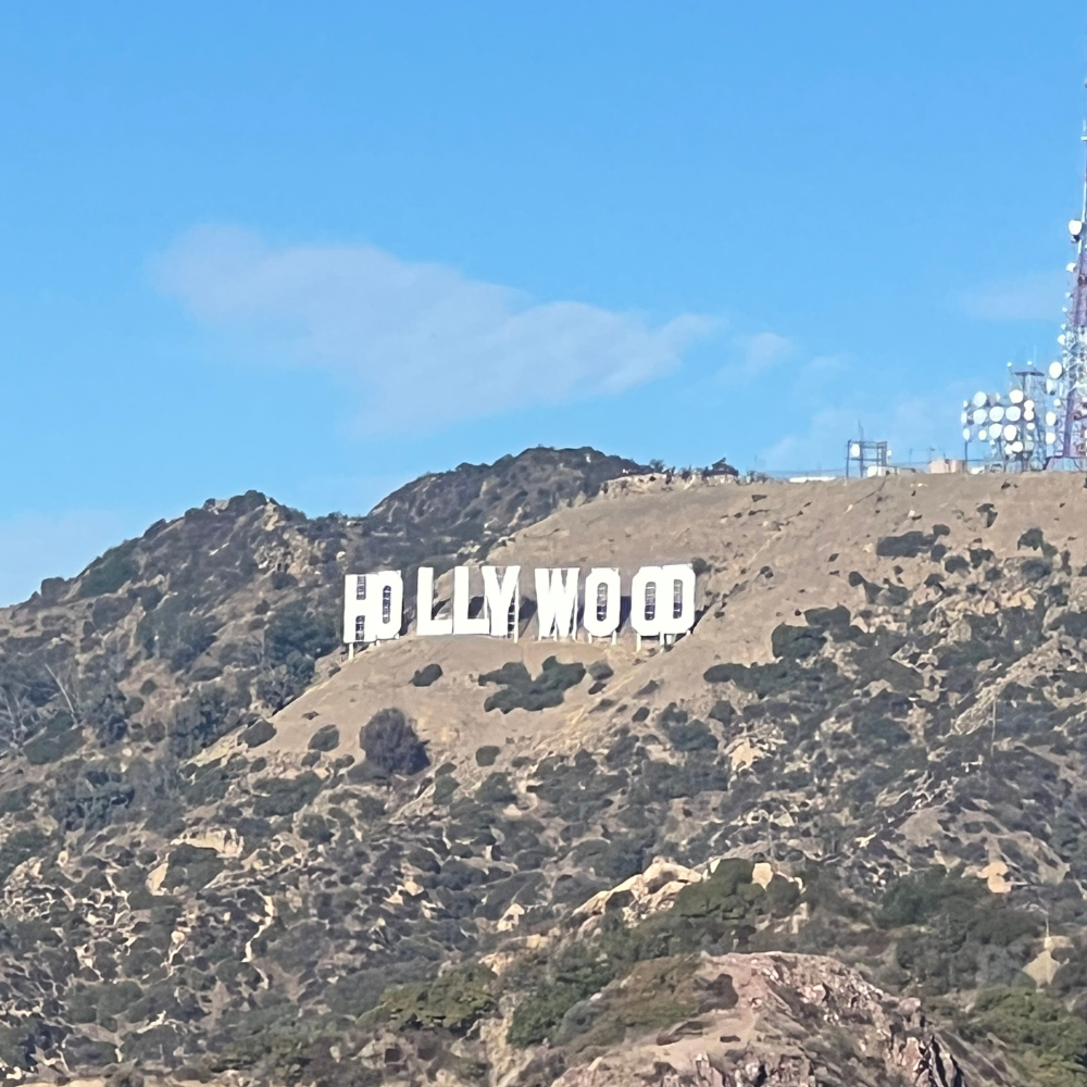 Los Angeles